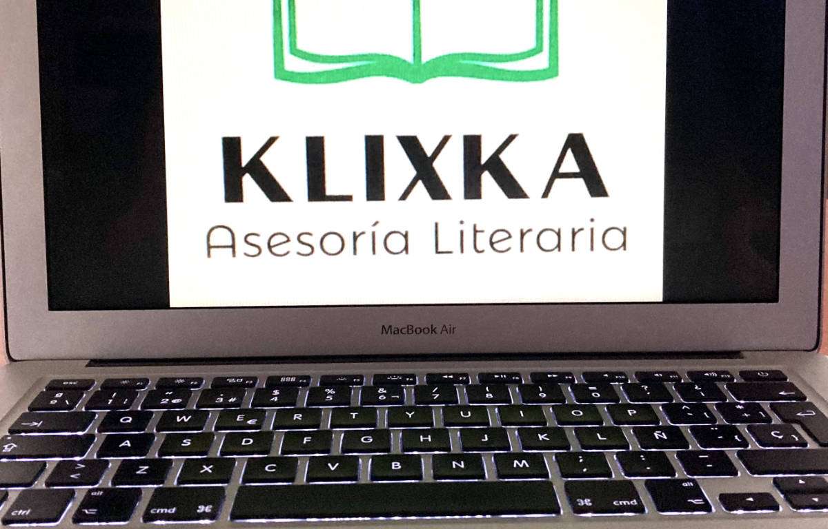 Proyectos y colaboraciones Comunidad literaria - Asesoría literaria Klixka